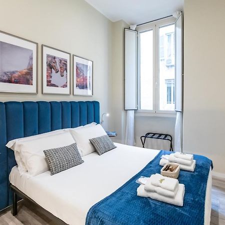 Suites 44 - Guesthouse Рим Екстериор снимка