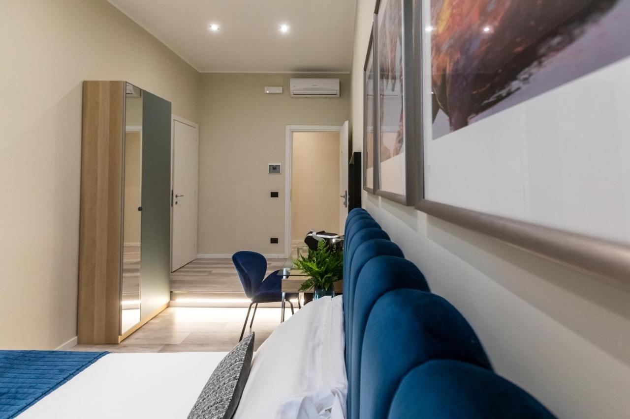 Suites 44 - Guesthouse Рим Екстериор снимка