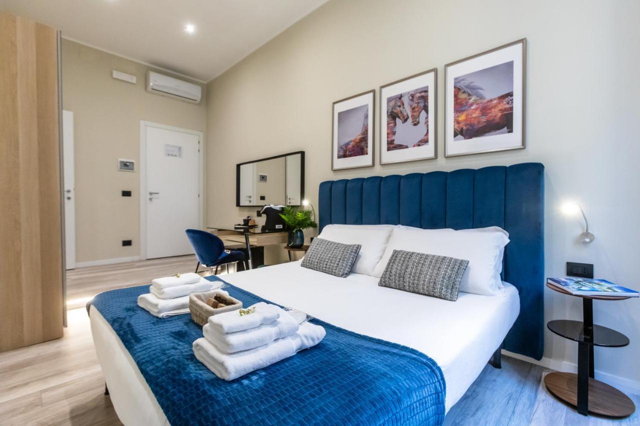 Suites 44 - Guesthouse Рим Екстериор снимка