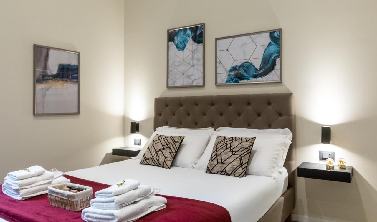 Suites 44 - Guesthouse Рим Екстериор снимка