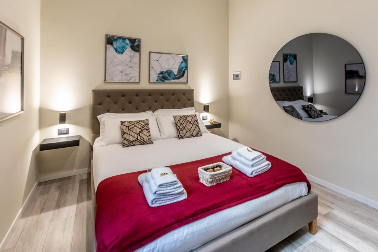 Suites 44 - Guesthouse Рим Екстериор снимка