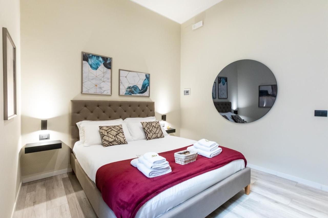 Suites 44 - Guesthouse Рим Екстериор снимка