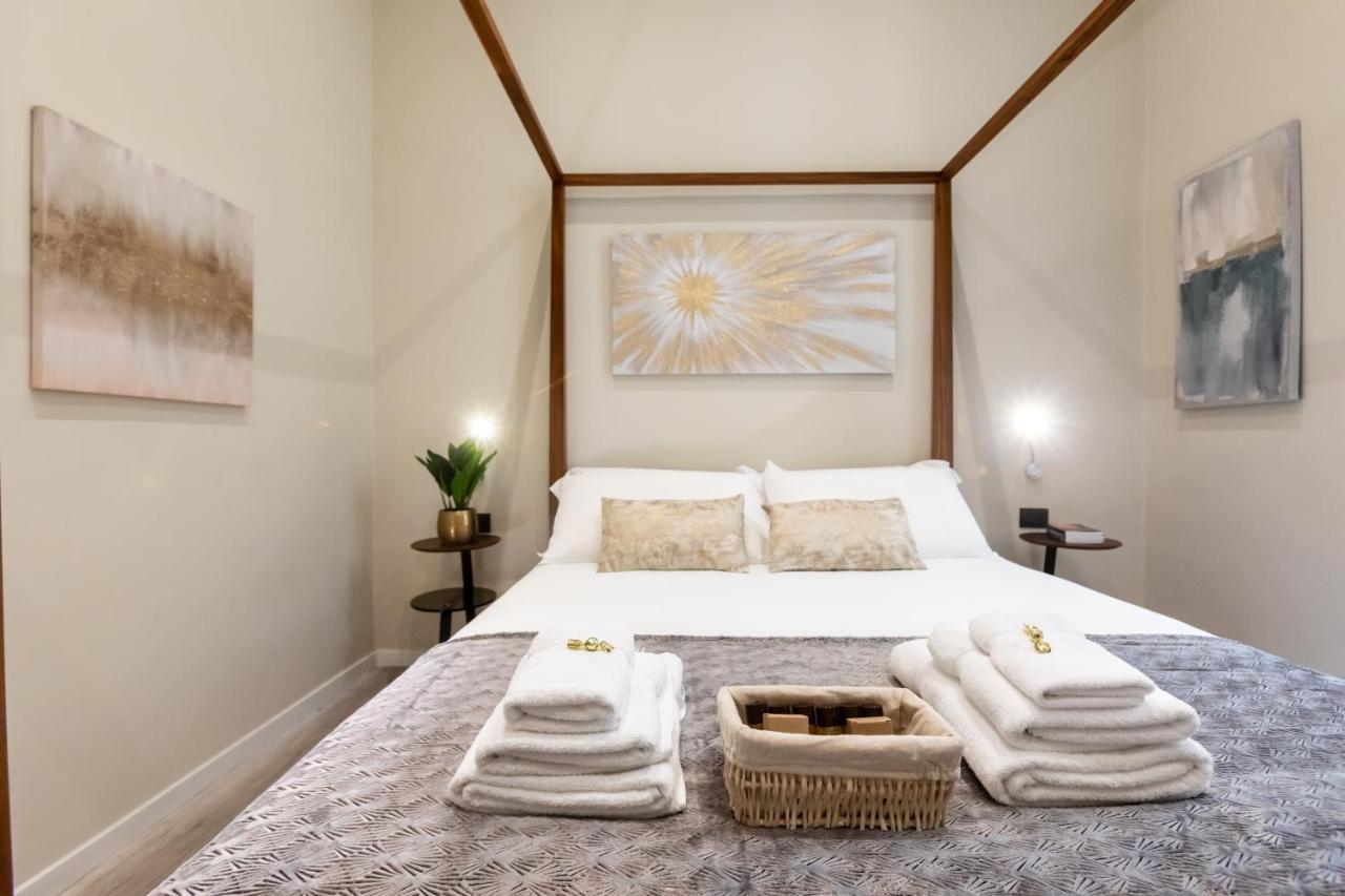Suites 44 - Guesthouse Рим Екстериор снимка